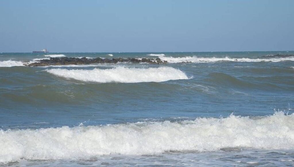 artvinde denize girisler iki gun yasaklandi ZYg7mPYj