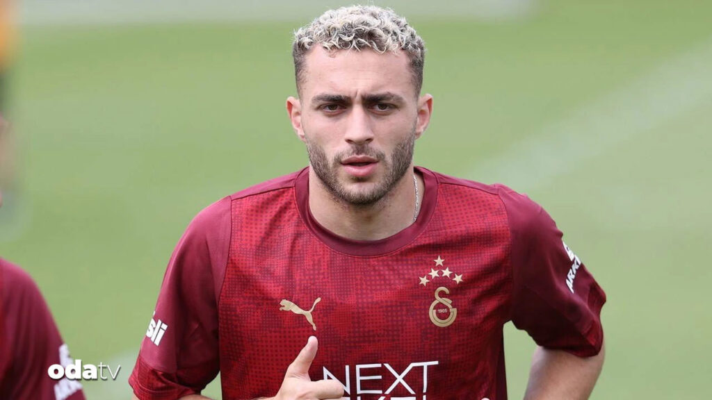 baris alperden tartismali paylasim GFAkydEZ