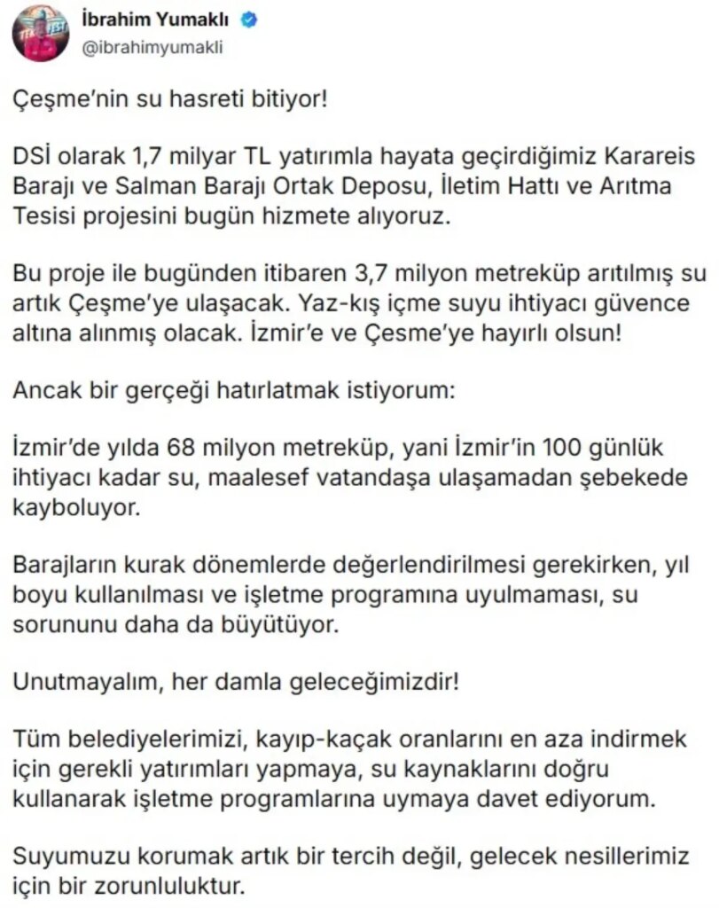 cesmenin su sorunu cozuldu NtIxAQzq