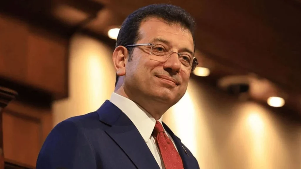 cezaevindeki imamoglu cezaevindeki fatih altayliya konustu kurtce ogrenmeye gayret gosteriyorum biz istanbul ittifakini bu samimi ve icten duygularimizla kurduk 6QdSiVzQ