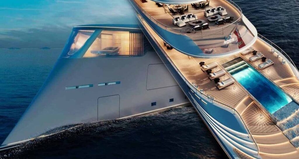 daha adimini bile atmamisti luks yatini satisa cikardi bill gatesin 119 metrelik yatinin tl karsiligiyla binlerce ev alinir DOD37mA6