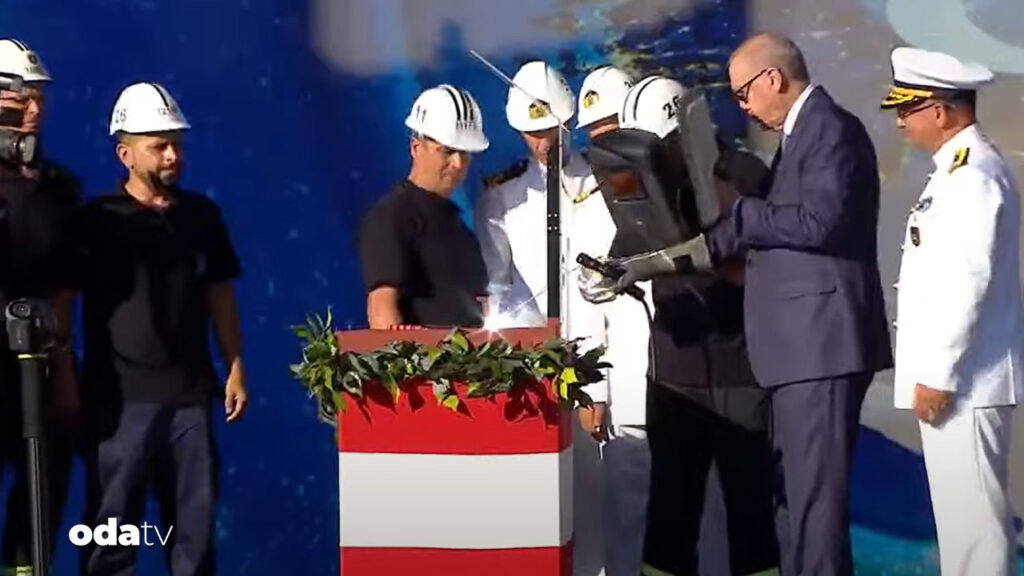 erdogan teknofest mavi vatan programinda konustu fdnsKmuK