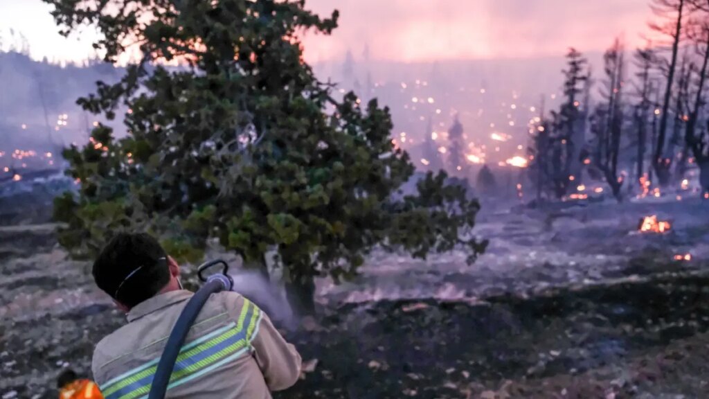 ermenekteki orman yangini kontrol altinda QMstmIXy