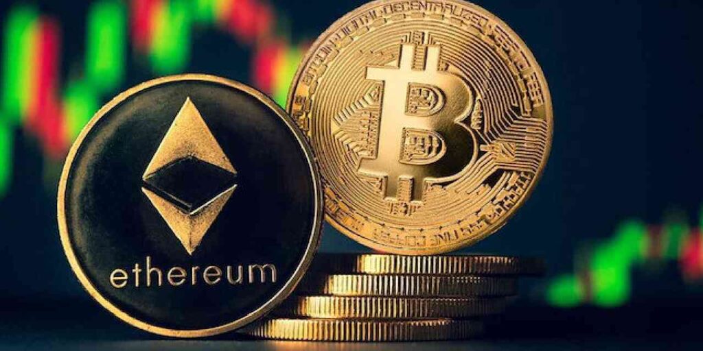 ethereum 2021 zirvesine kosuyor bitcoin rekor seviyeyi zorluyor fcKLB2uV