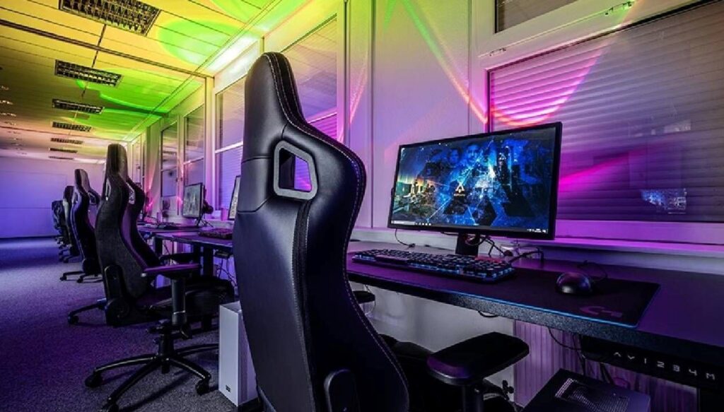 futbol espor ligleri kuruluyor GRDAgkrT