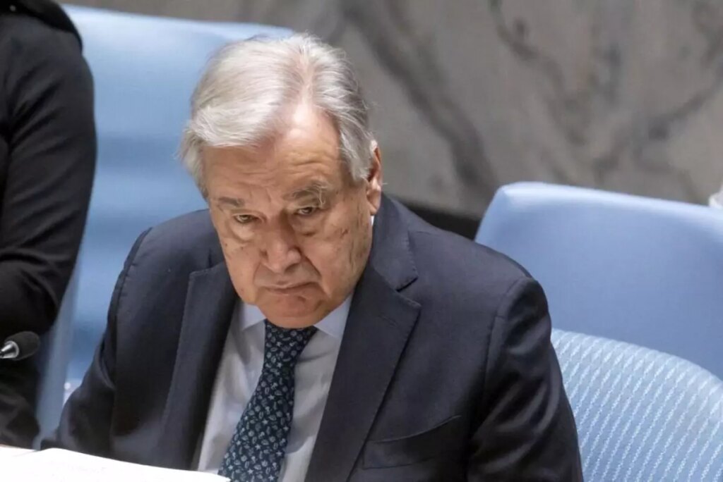 guterresten israilin gazze isgali uyarisi inC5hyIB