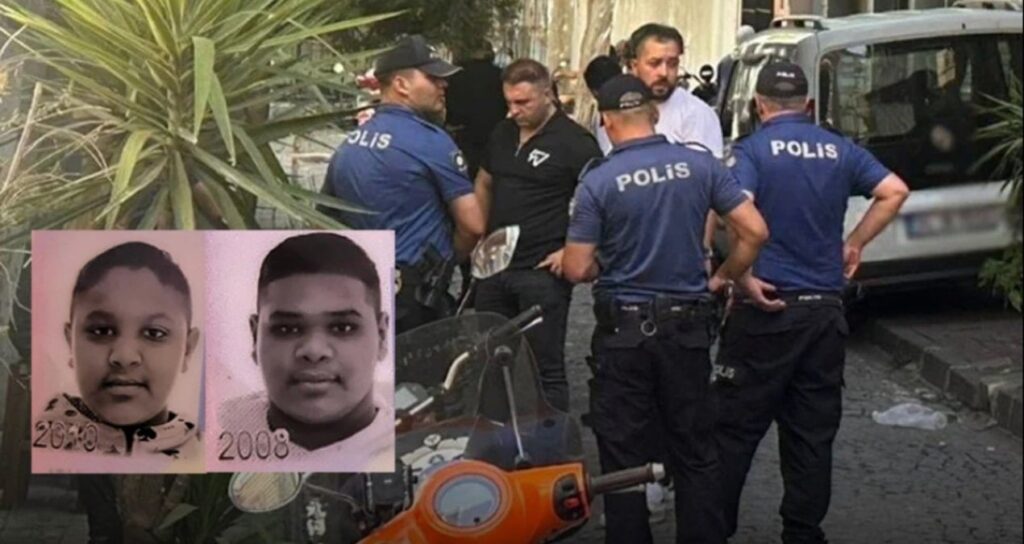 hollandali ailenin istanbul gezisi faciayla sonuclandi 2 kardes olu bulundu eZcyt2Un