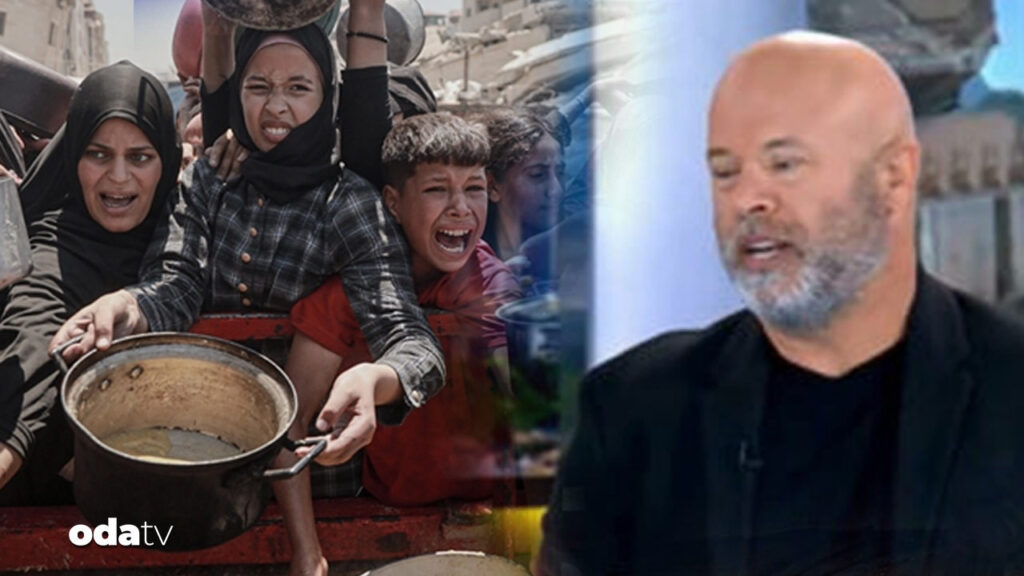 israil canli yayininda soykirim cagrisi gazzeye modern sodom ve gomore benzetmesi QllxFkRW