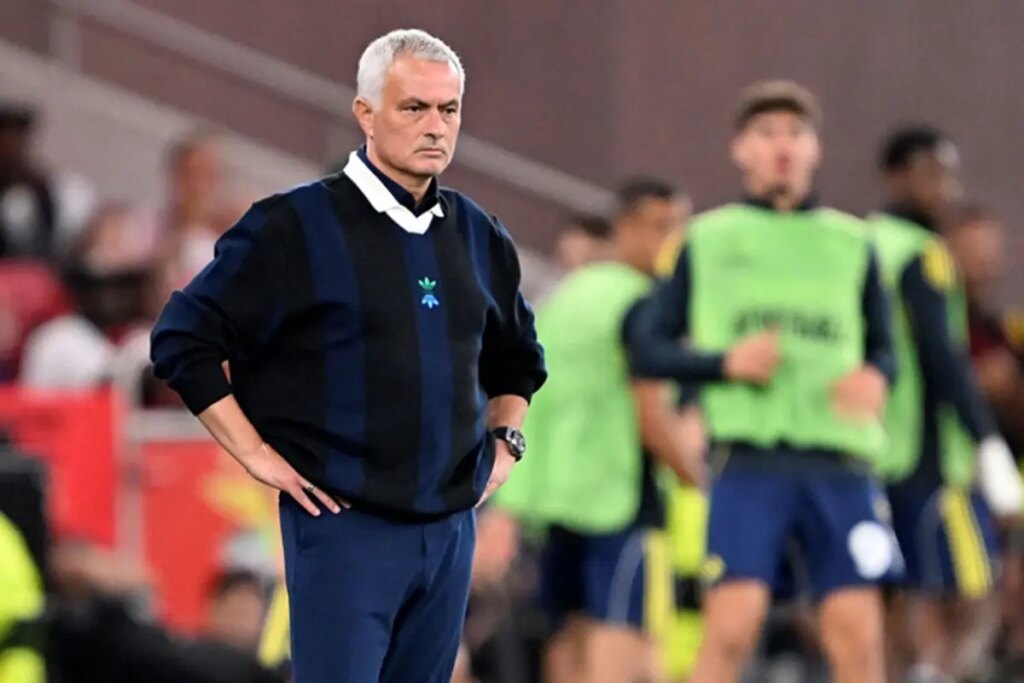 jose mourinho benfica hak etti daha guclu olan takima kaybettik 4Y8PpsLw