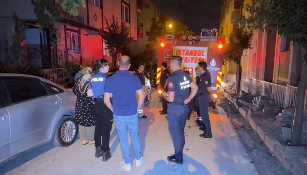 kayip aile ortaligi karistirdi gercek ortaya cikti 9txtrMxB