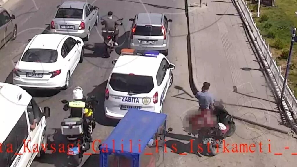 kirikkalede motosiklet denetimi 21 bin lira ceza 1u5WBjln