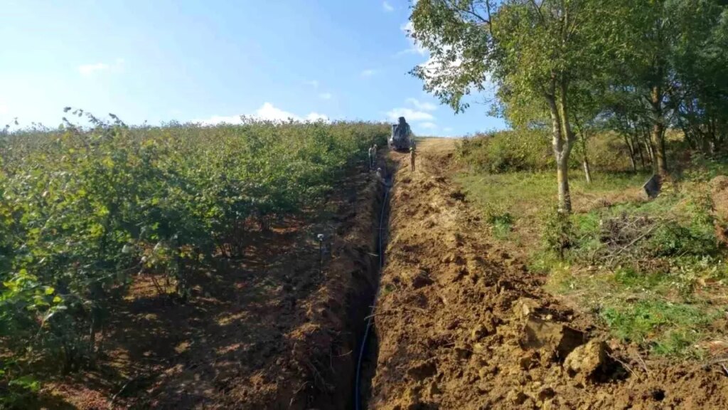 kocaelide tarimsal sulama projesi hayata geciyor x9TLVYQe