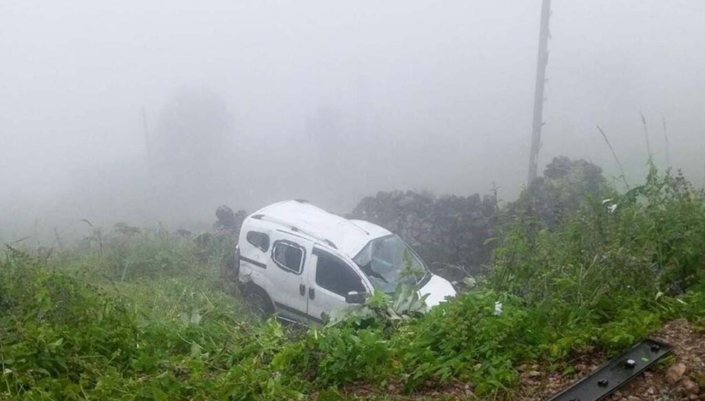 koprulu kavsaktan dustu 5 yarali 6WI7HFvG