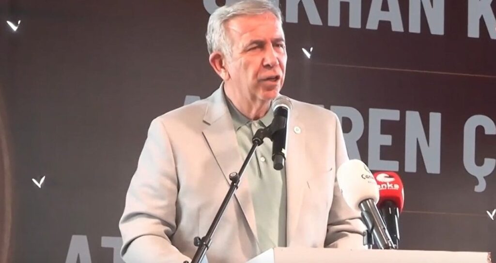 mansur yavastan ankaralilara tedbirli olun uuI3xOPC