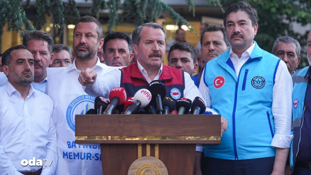 memurlardan hakem heyetine talimatla degil adaletle karar verin q6EsWA7r