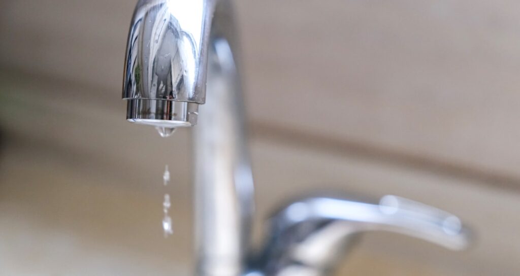 o ilde baraj kurudu belediye 18 saat boyunca su kesintisi uygulayacak zSBj9jZ9