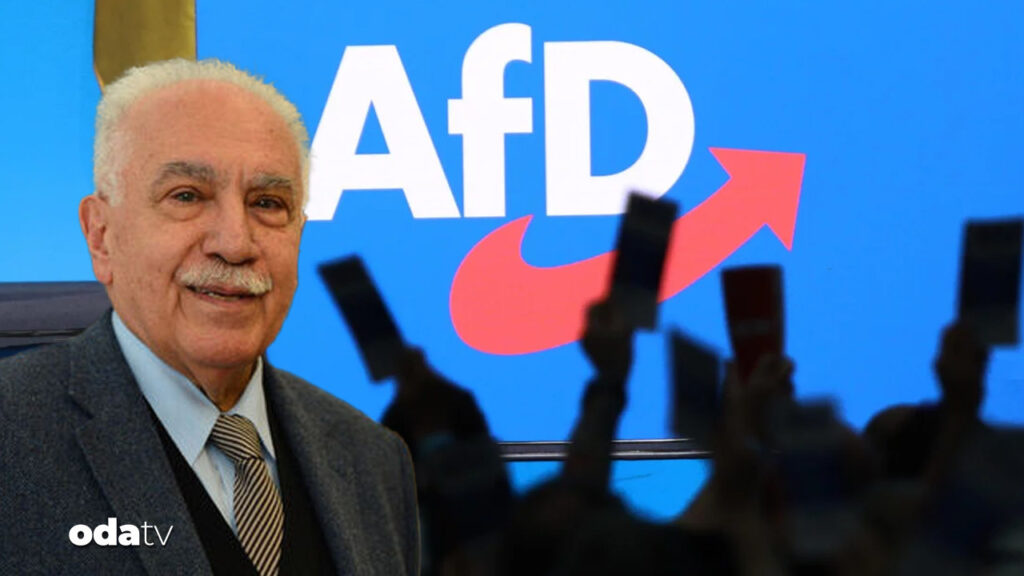 perincek almanyada hangi partiyi isaret etti qtzTYfBa