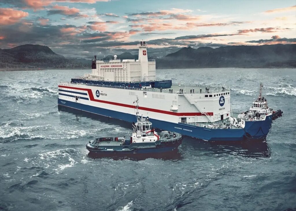 rusya kuzey deniz yolundaki buzkiran filosunu genisletiyor jfcP1V47