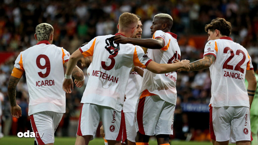 son sampiyon 3te 3 yapti gerginlikler bitmiyor zfa4dAOK