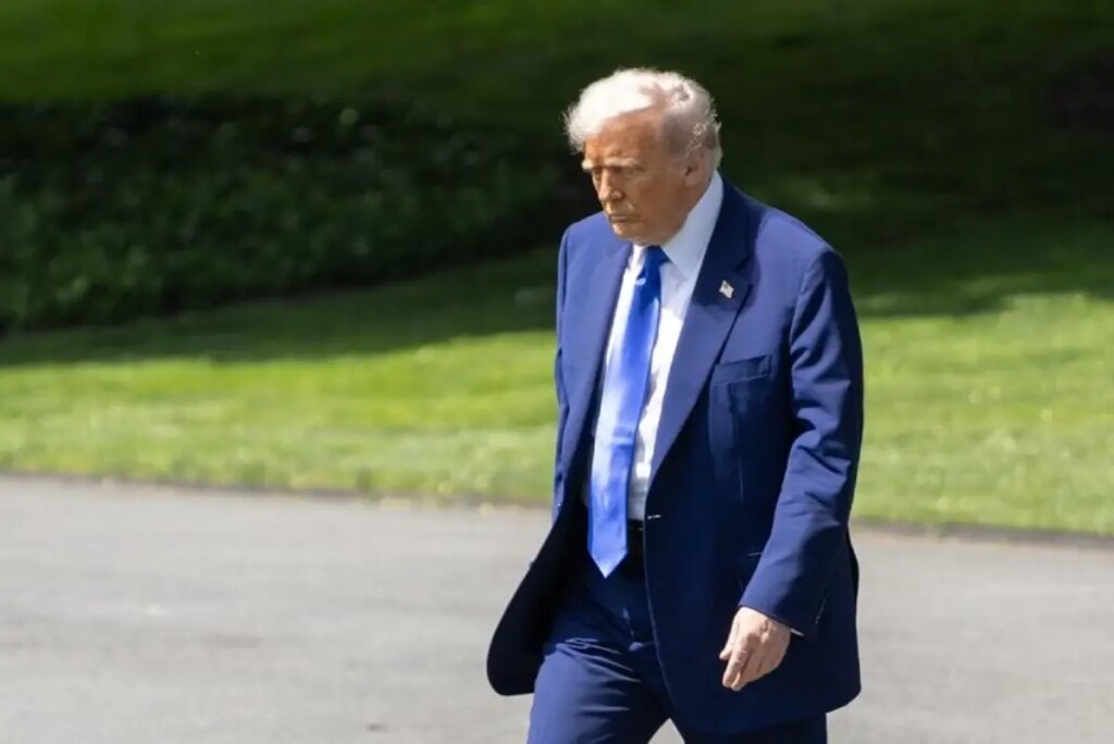 trumptan uzay sektoru icin yeni kararname lFpLXP7f