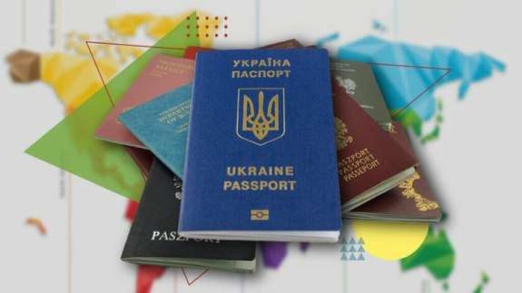 ukraynada coklu vatandaslik donemi basliyor ilk 5 ulke aciklandi ayFO97J3