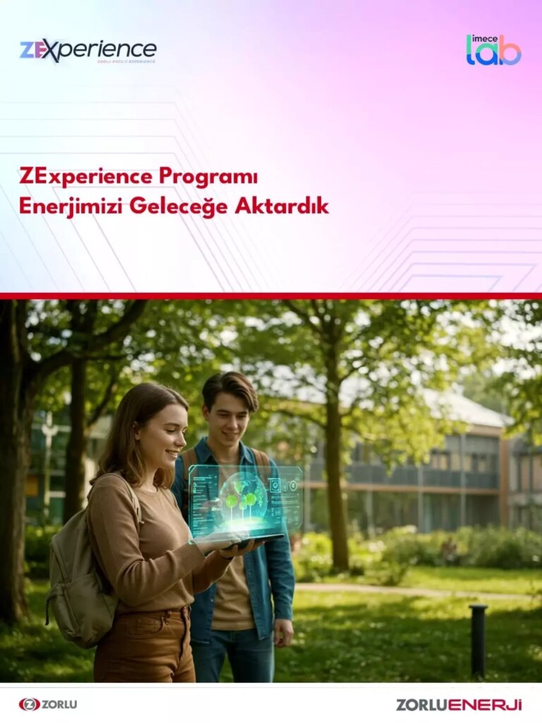 zorlu enerjinin egitim programi 145 mezun verdi Z2Jz4kNJ