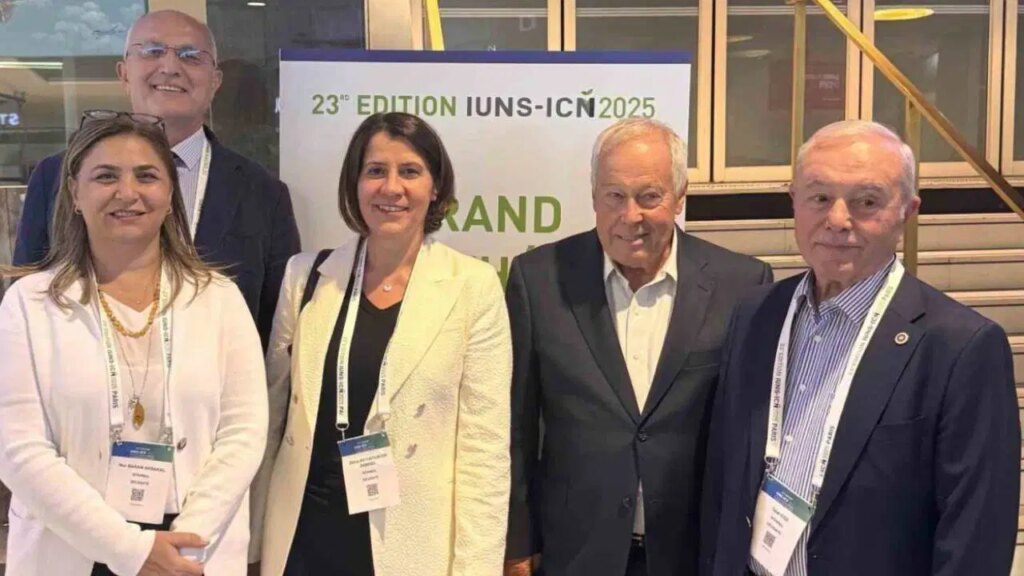 23 uluslararasi beslenme kongresinde ana mesaj net saglik politikalari ertelenemez Hb2dNKAx