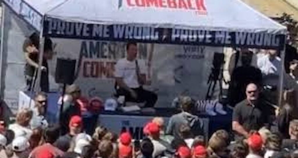 abdli aktivist silahli saldirida vuruldu kJgGRuBY