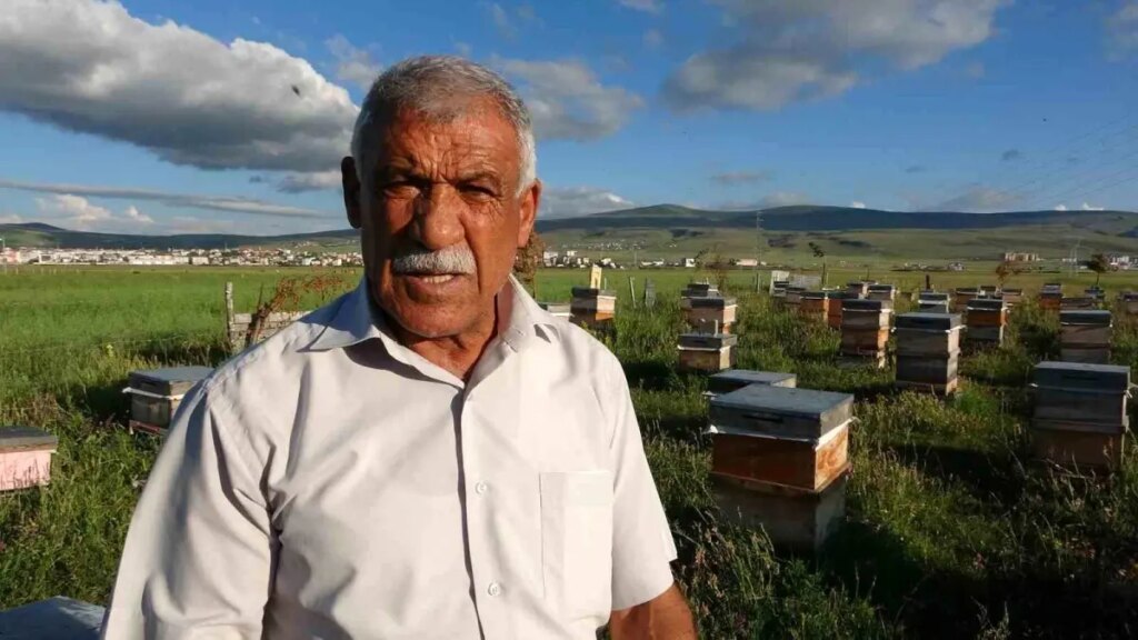 ardahanda cicek bali hasadi tamamlandi beK24Wk1