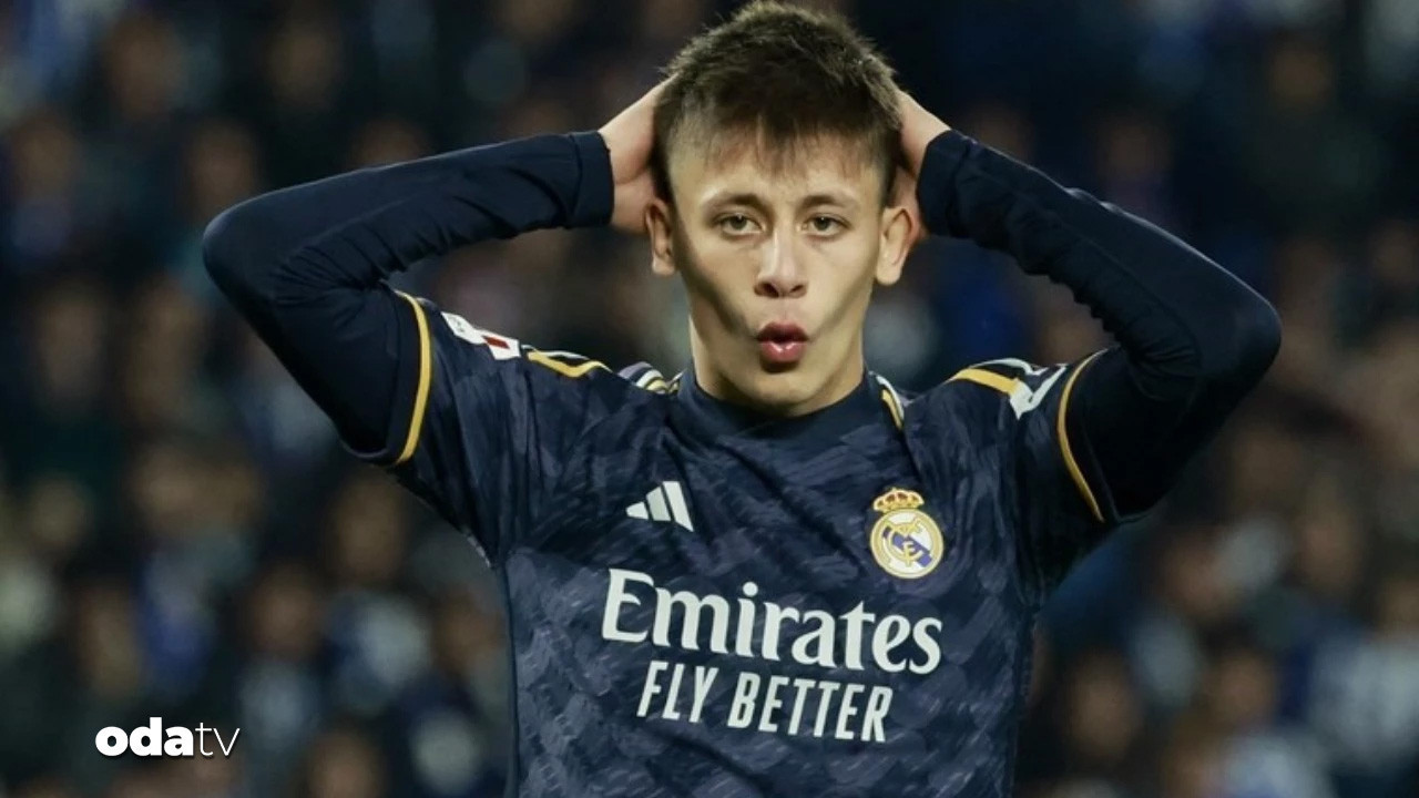 bomba arda guler iddiasi 150 milyon dolar FUADEVyf