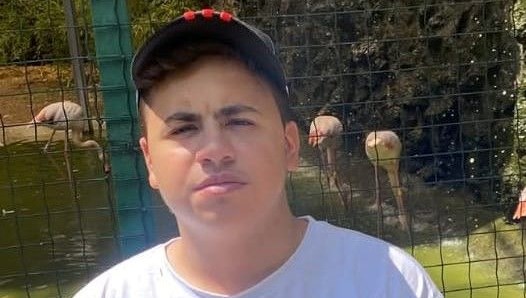 d 100de feci kaza polis aracinin carptigi 17 yasindaki kadir oldu L9nTi6TL