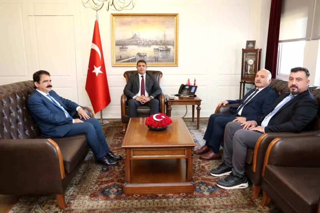 duzcede proje incelemeleri basladi qmn4PqDs