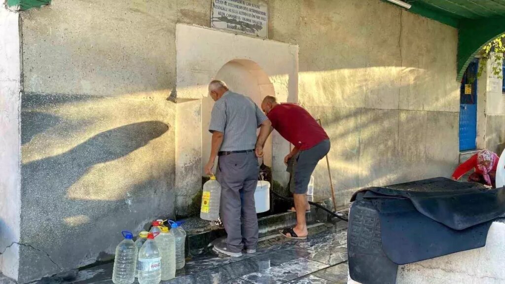 eskisehirde halka acik cesmeler ekonomik temizlik icin kullaniliyor 1Ttd19IY