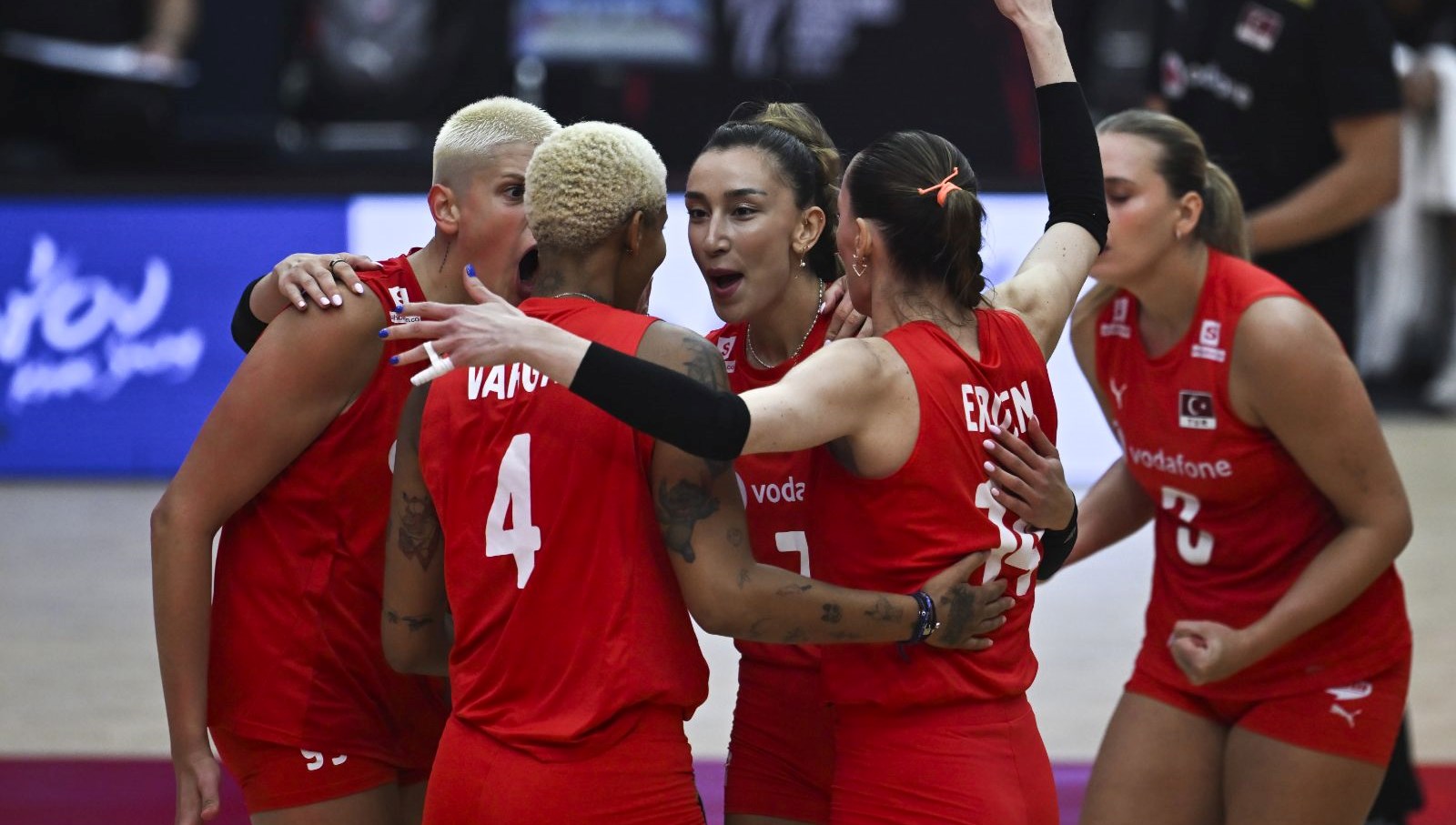 filenin sultanlari dunya sampiyonasinda sahada hedef final rakip japonya 88Fd3F1c