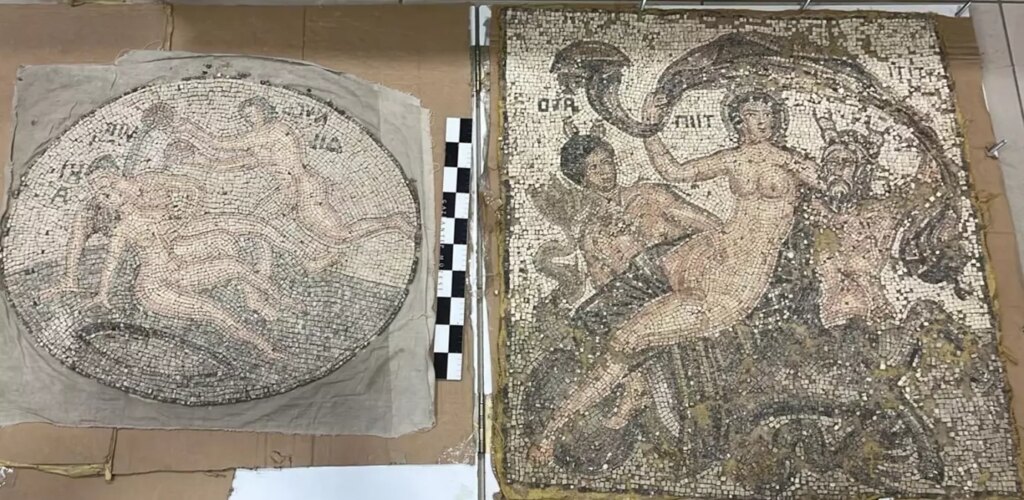 gaziantepte mozaik operasyonu 3 gozalti yGjgI2C7