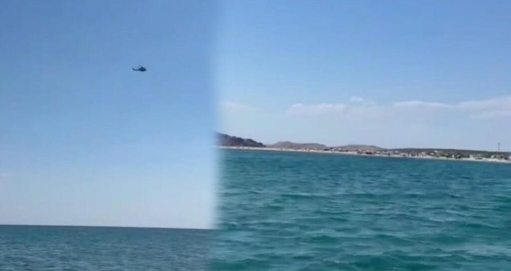 gocmen botu sahil guvenlik botuna carpti 5 olu QxWyUf8B