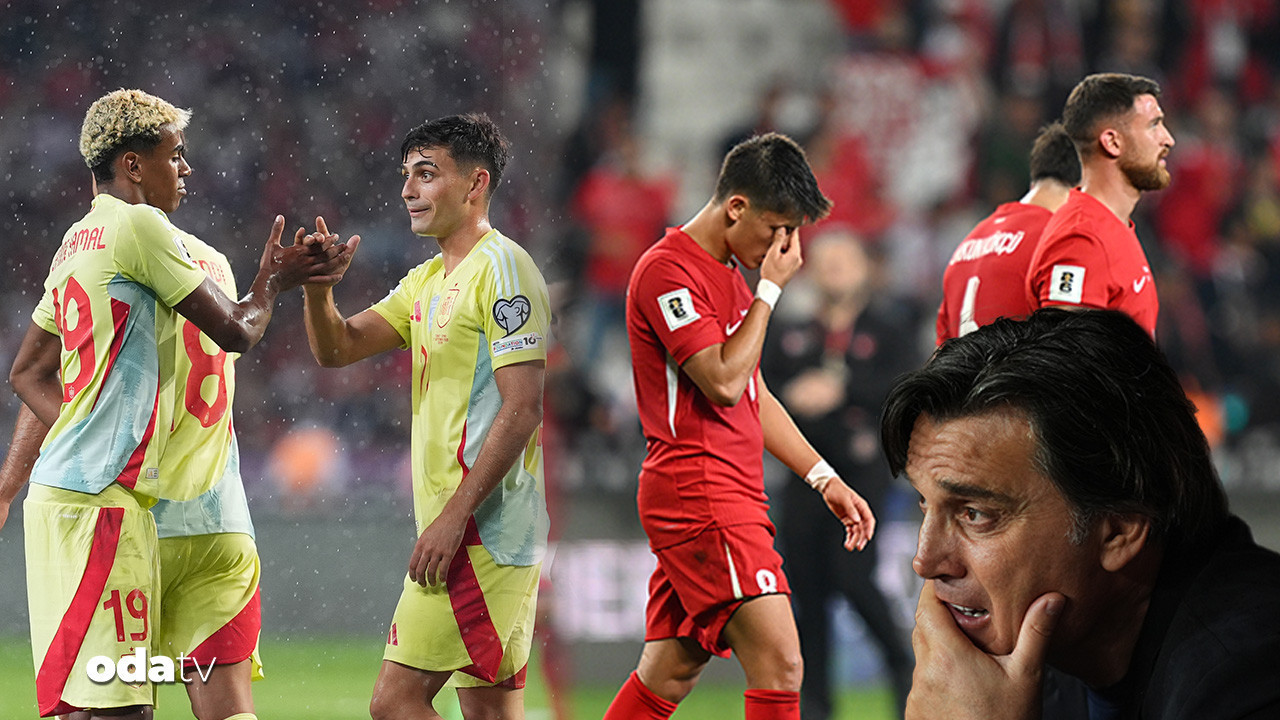 ispanya basini tarihi maci yazdi turk cehennemi sondu T82KjpFD