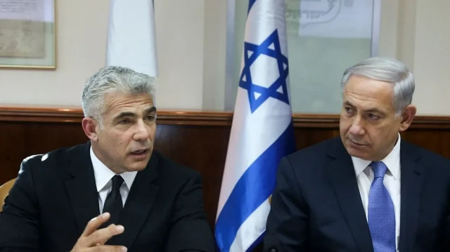 israilde filistinin taninmasinin faturasi netanyahuya kesildi tarihin en ciddi siyasi krizi GqExCpkQ