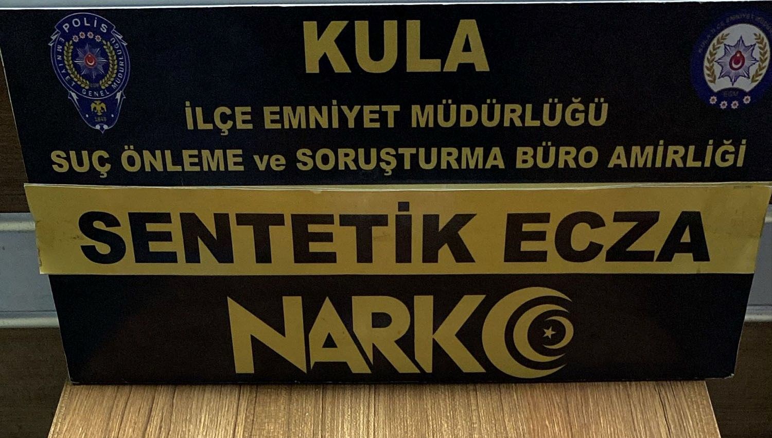 kulada uyusturucu operasyonu k4MjOvl9