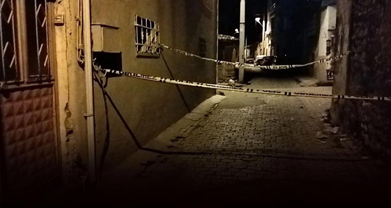 manisada aile ici bicakli kavga amcasini yaralayan supheli tutuklandi Qr23htRa