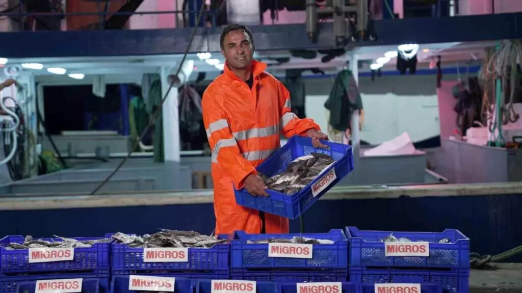 migros balik satisina hiz verdi bJqMWuAY