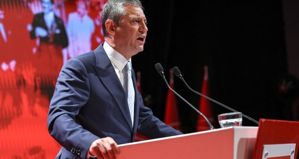 ozgur ozel ne yaparsaniz yapin basaramayacaksiniz xgj7zx7c