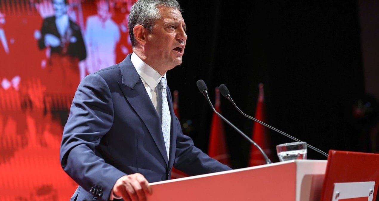 ozgur ozel ne yaparsaniz yapin basaramayacaksiniz xgj7zx7c