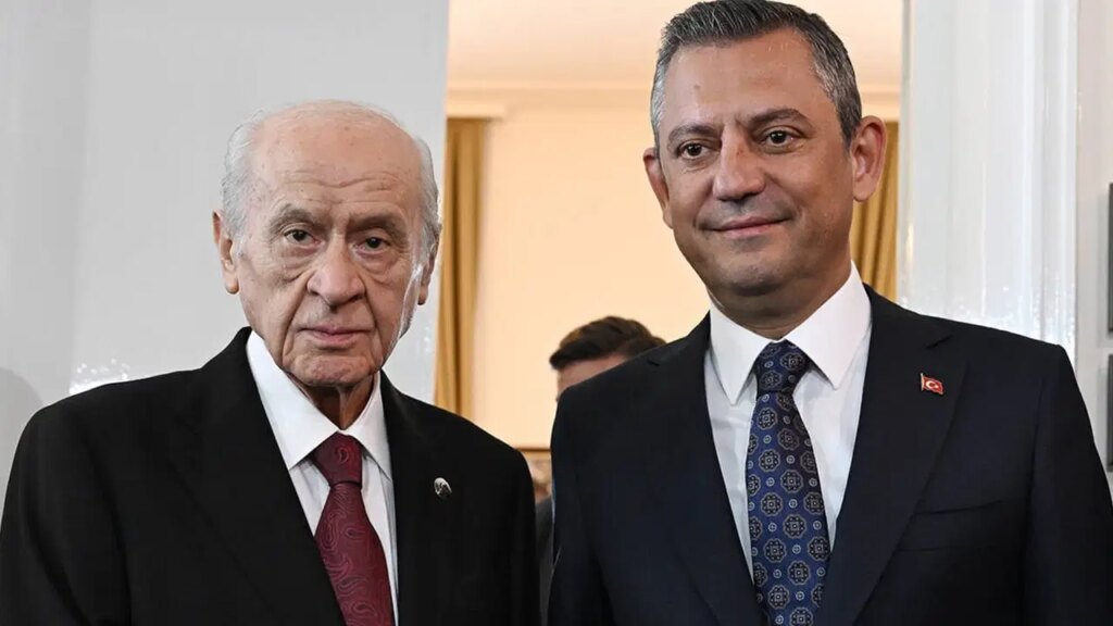 ozgur ozel yeni anket acikladi devlet bahceliye mesaj verdi biz demokrasi yolunda herkesle yururuz ZrDrPINf