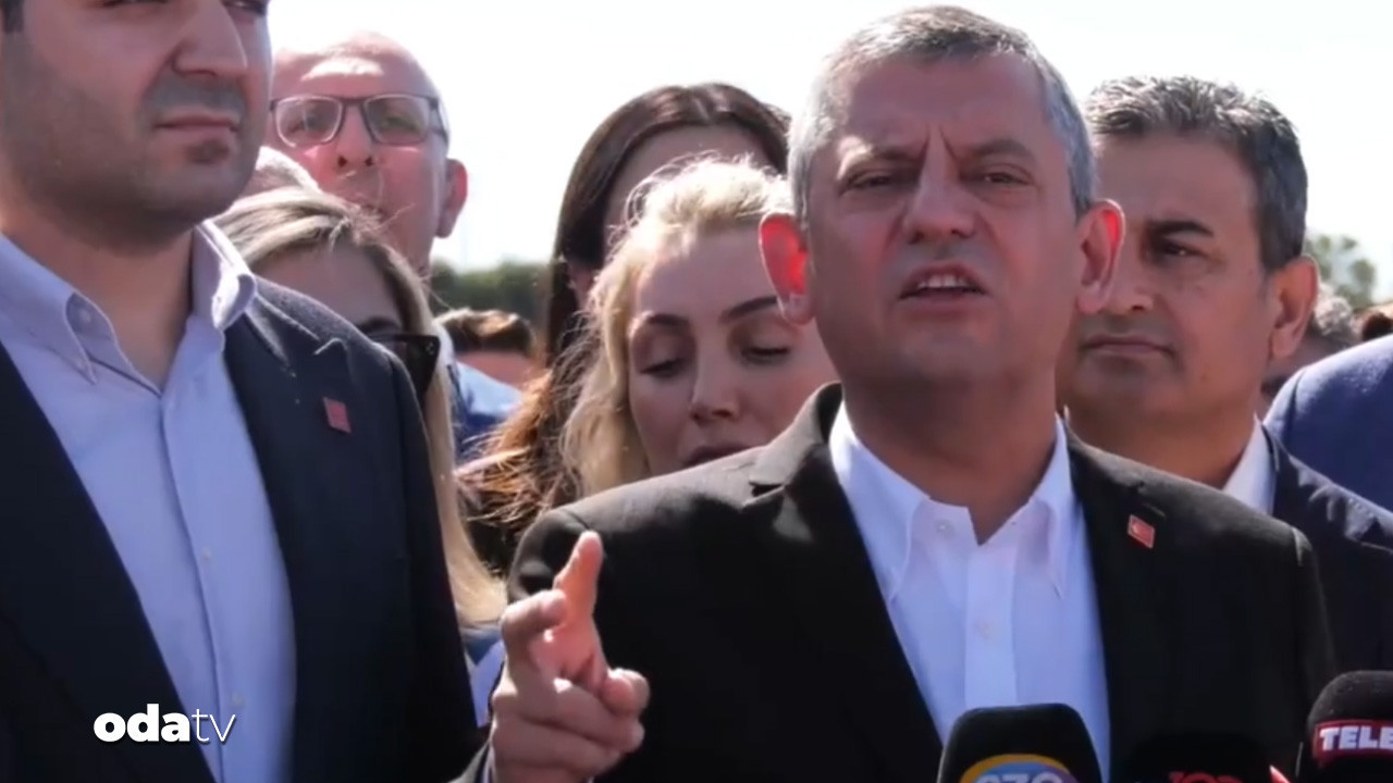 ozgur ozelden kent uzlasisi tepkisi Syb5E6yN