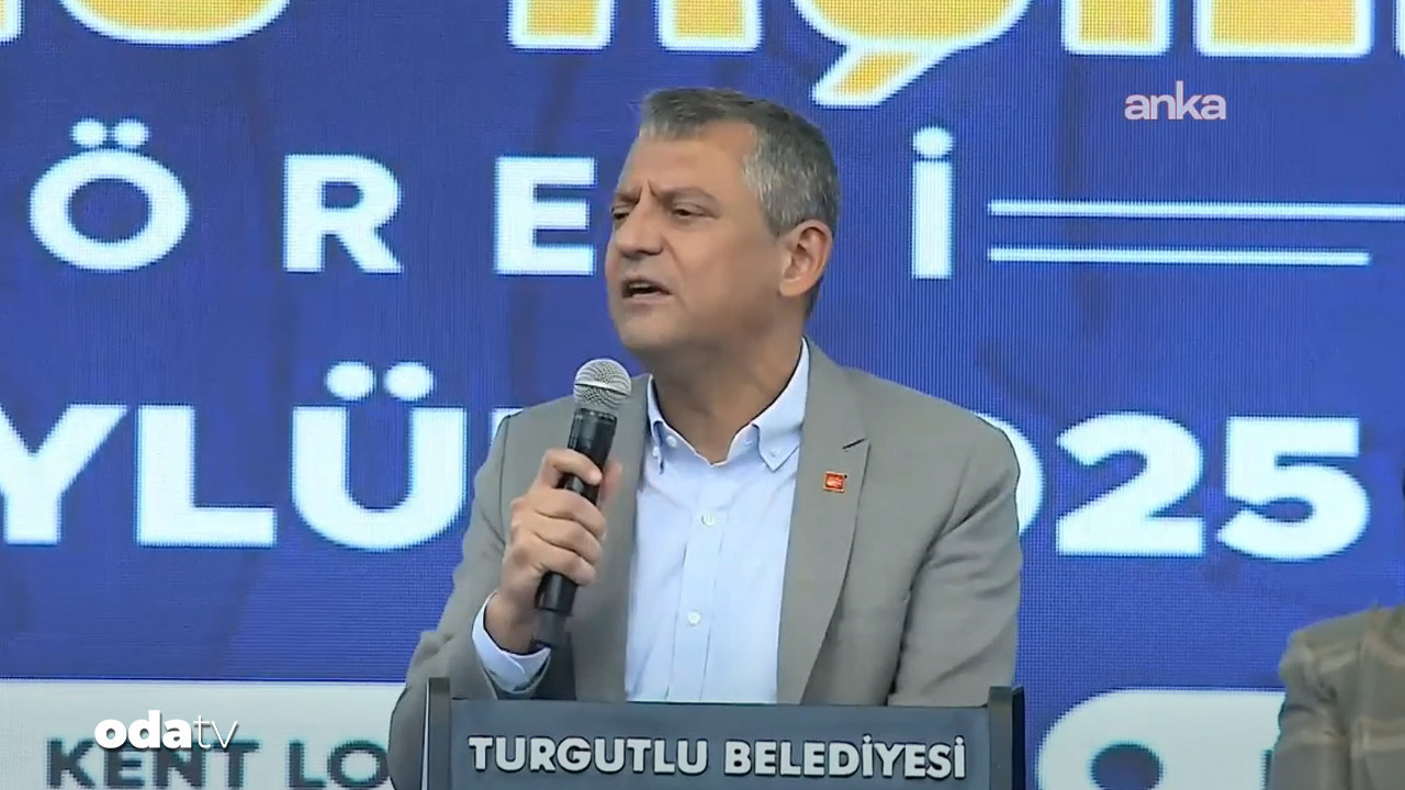 ozgur ozelden trump ile randevu iddiasi AY7mhIZD