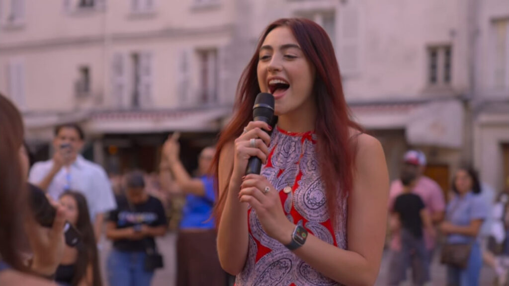 pariste bohemian rhapsody wR57gMnU