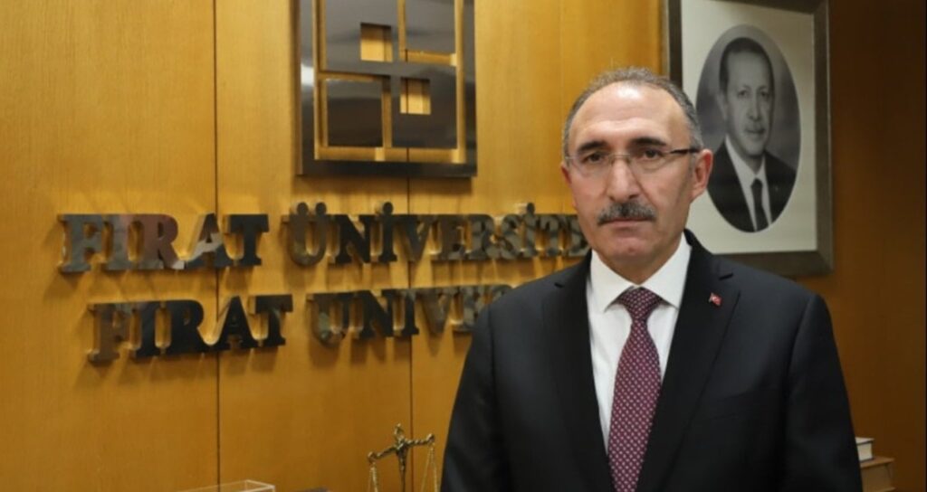 rektorluk makami akpye yakin kadrolar aileye yakin KZbkUBAI