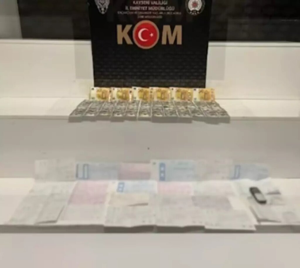 tefecilikten tutuklama IDiIEcec