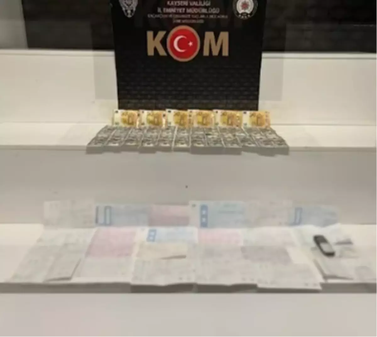 tefecilikten tutuklama IDiIEcec